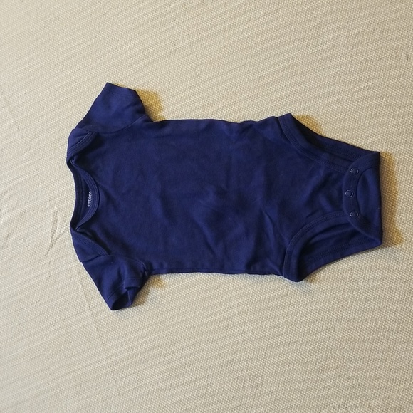 🦁4 Piece Brave Little Dude🦁 Mix & Match Baby Bundle - Picture 4 of 8